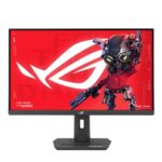 ASUS ROG Strix XG27ACS 27 QHD 180Hz 1ms Fast IPS HDR400 USB C Gaming Monitor
