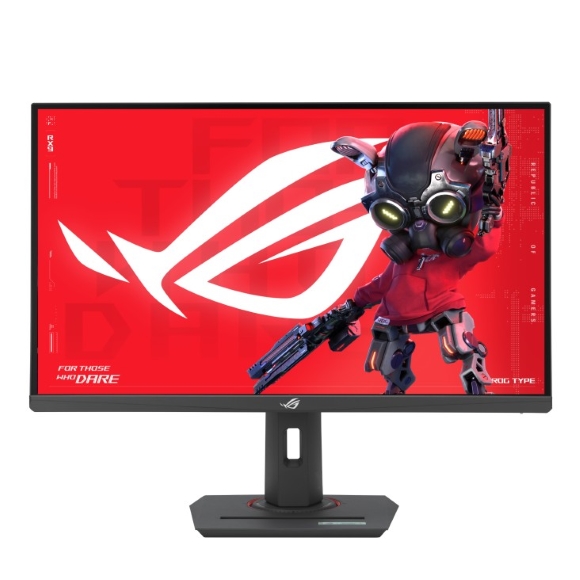 ASUS ROG Strix XG27ACS 27 QHD 180Hz 1ms Fast IPS HDR400 USB C Gaming Monitor