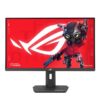 ASUS ROG Strix XG27ACS 27 QHD 180Hz 1ms Fast IPS HDR400 USB C Gaming Monitor