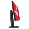 ASUS ROG Strix XG27UCS 27 4K UHD 160Hz 1ms Fast IPS HDR400 USB C Gaming Monitor 03