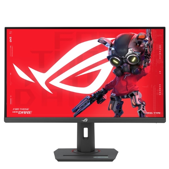ASUS ROG Strix XG27UCS 27 4K UHD 160Hz 1ms Fast IPS HDR400 USB C Gaming Monitor
