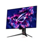 ASUS ROG Swift OLED PG32UCDP 31.5 4K HDR 240 Hz Gaming Monitor 02