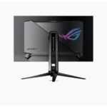 ASUS ROG Swift OLED PG32UCDP 31.5 4K HDR 240 Hz Gaming Monitor 03