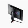 ASUS ROG Swift OLED PG32UCDP 31.5 4K HDR 240 Hz Gaming Monitor 04
