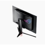 ASUS ROG Swift OLED PG32UCDP 31.5 4K HDR 240 Hz Gaming Monitor 04