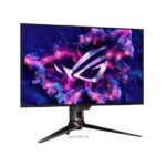 ASUS ROG Swift PG32UCDM 32 240Hz 4K OLED Gaming Monitor Lowest Price in Pakistan 01