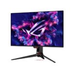ASUS ROG Swift PG32UCDM 32 240Hz 4K OLED Gaming Monitor Lowest Price in Pakistan 02