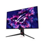 ASUS ROG Swift PG32UCDM 32 240Hz 4K OLED Gaming Monitor Lowest Price in Pakistan 04