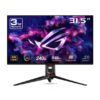 ASUS ROG Swift PG32UCDM 32 240Hz 4K OLED Gaming Monitor Lowest Price in Pakistan