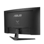 ASUS TUF Gaming VG32WQ3B 31.5 QHD 1440P Curved HDR Gaming Monitor 01