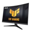 ASUS TUF Gaming VG32WQ3B 31.5 QHD 1440P Curved HDR Gaming Monitor 02