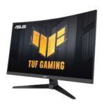 ASUS TUF Gaming VG32WQ3B 31.5 QHD 1440P Curved HDR Gaming Monitor 02