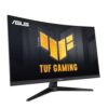 ASUS TUF Gaming VG32WQ3B 31.5 QHD 1440P Curved HDR Gaming Monitor 03