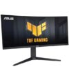 ASUS TUF Gaming VG34VQL3A Curved Gaming Monitor Lowest Price in Pakistan 01