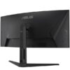 ASUS TUF Gaming VG34VQL3A Curved Gaming Monitor Lowest Price in Pakistan 03
