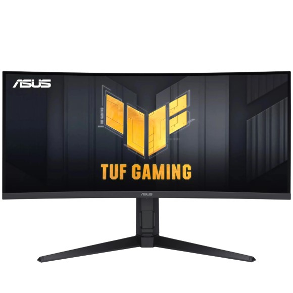 ASUS TUF Gaming VG34VQL3A Curved Gaming Monitor Lowest Price in Pakistan