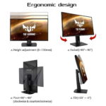 ASUS TUF VG279QM Price in Pakistan 03