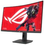 Asus ROG Strix XG32WCS USB Type C Gaming Monitor 01 (1)