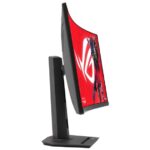 Asus ROG Strix XG32WCS USB Type C Gaming Monitor 04