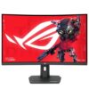 Asus ROG Strix XG32WCS USB Type C Gaming Monitor (1)