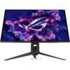 Asus ROG Swift OLED PG27UCDM 26.5 4K HDR 3840X2160 240HZ 0.03ms GTG QD OLED Gaming Monitor Price in Pakistan 01