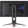 Asus ROG Swift OLED PG27UCDM 26.5 4K HDR 3840X2160 240HZ 0.03ms GTG QD OLED Gaming Monitor Price in Pakistan 02