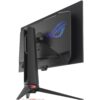 Asus ROG Swift OLED PG27UCDM 26.5 4K HDR 3840X2160 240HZ 0.03ms GTG QD OLED Gaming Monitor Price in Pakistan 03