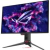 Asus ROG Swift OLED PG27UCDM 26.5 4K HDR 3840X2160 240HZ 0.03ms GTG QD OLED Gaming Monitor Price in Pakistan 07