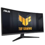 Asus TUF Gaming VG34VQ3B Gaming Monitor 02