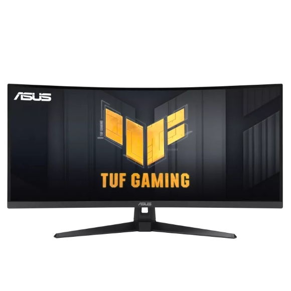 Asus TUF Gaming VG34VQ3B Gaming Monitor