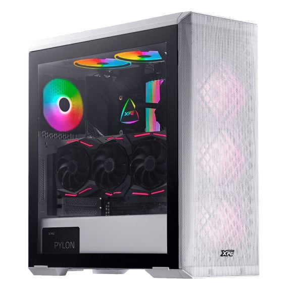 XPG Defender Lowest White Price in Pakistan