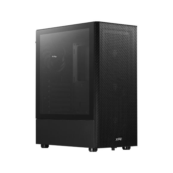 XPG VALOR MESH Black