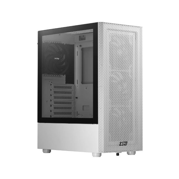 XPG VALOR MESH White 04