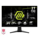 msi g275f 27 full hd 180hz 1ms rapid ips gaming monitor 1