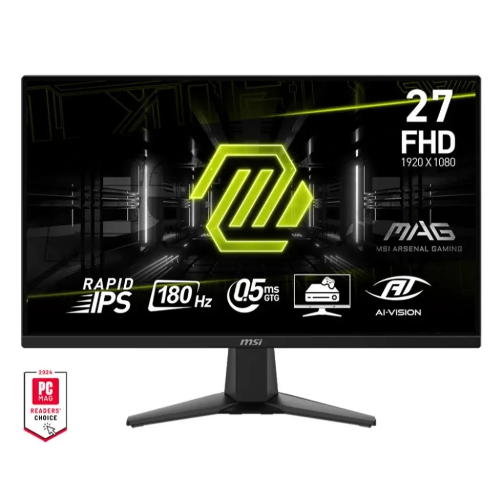 msi g275f 27 full hd 180hz 1ms rapid ips gaming monitor 1