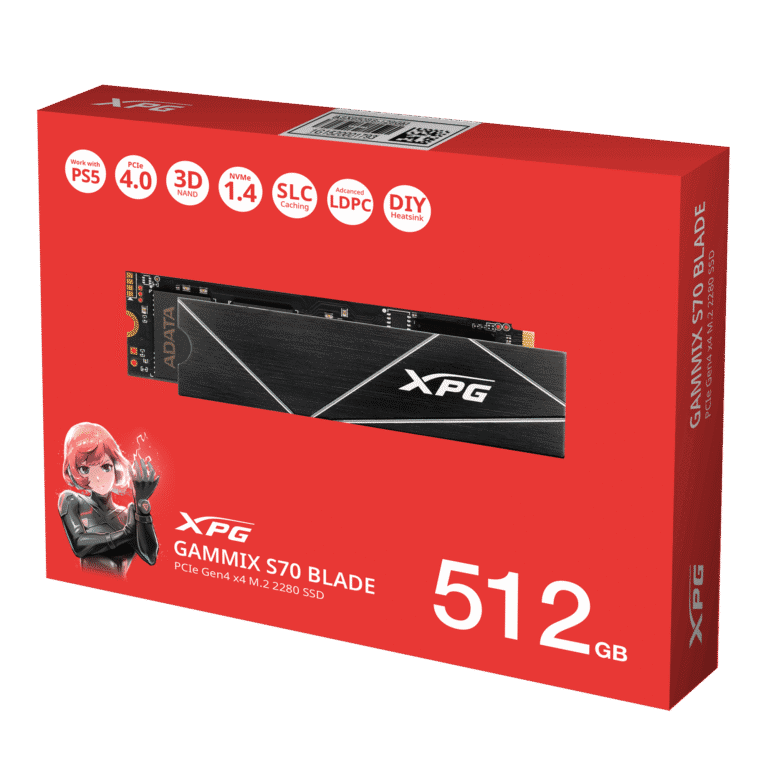 s70 blade pk 512gb