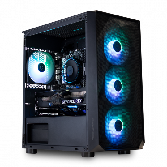 standard forge l