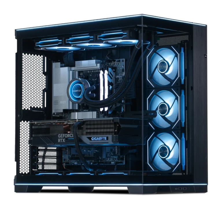 Angle Black