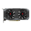 3 XLR8 GTX 1660 Super OC Dual Fan M top