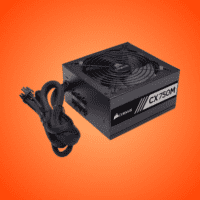 Power Supply
