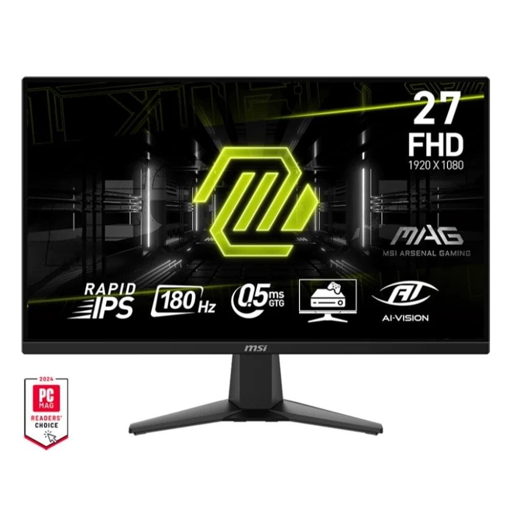msi g275f 27 full hd 180hz 1ms rapid ips gaming monitor 1