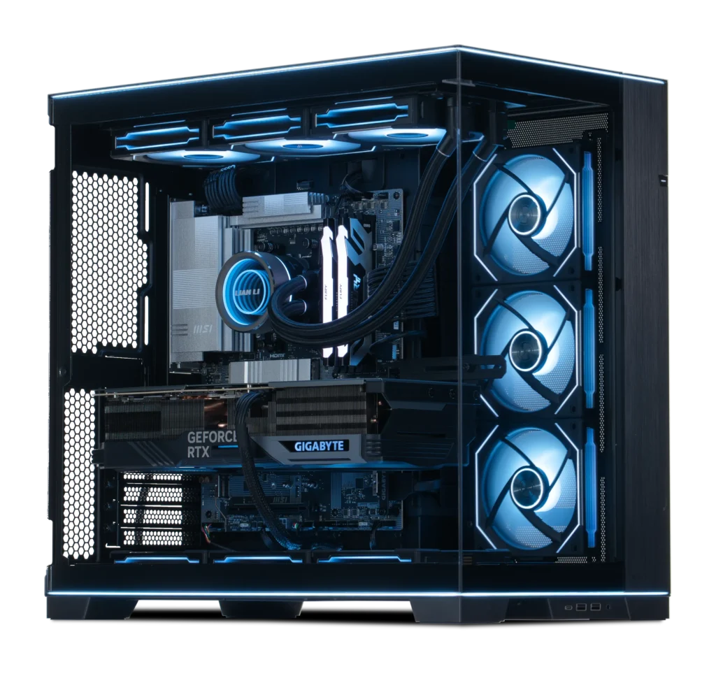 Angle Black