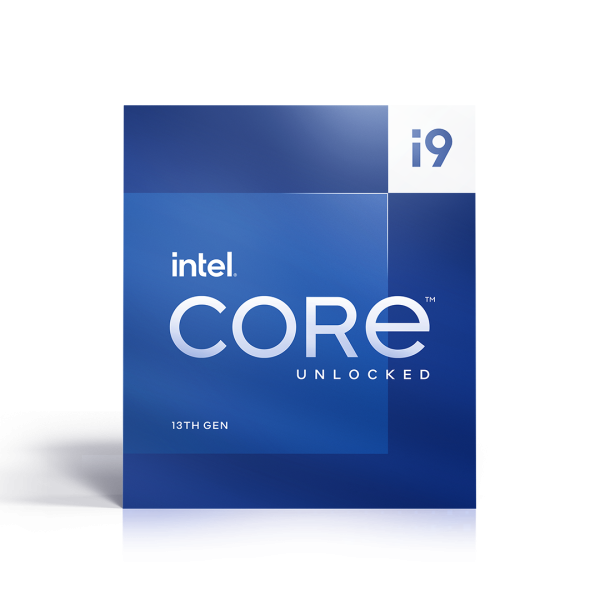 CPUINT1390KR i9 13900k